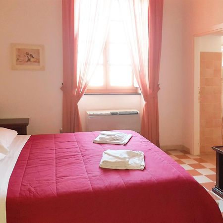 Villa Maria Pia Alghero Zimmer foto