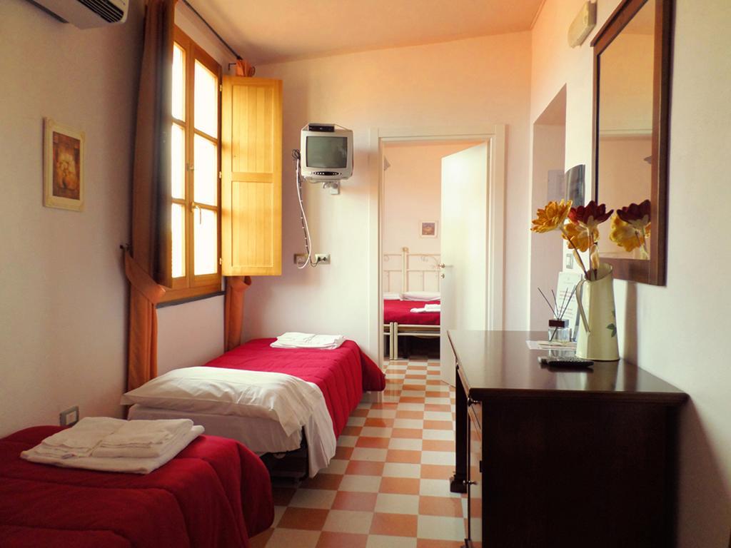 Villa Maria Pia Alghero Zimmer foto