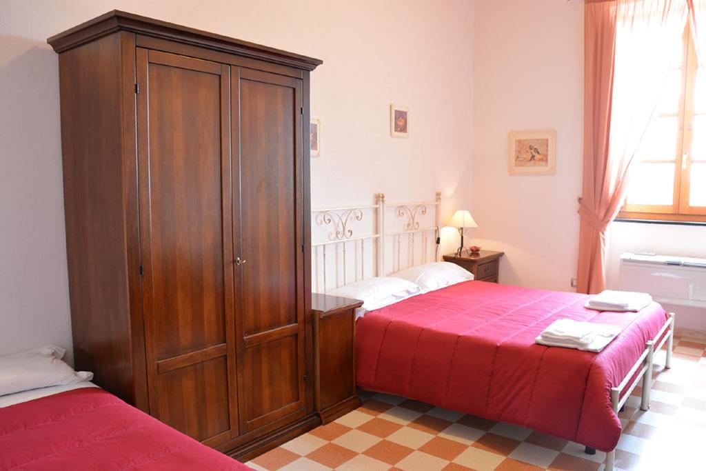 Villa Maria Pia Alghero Zimmer foto