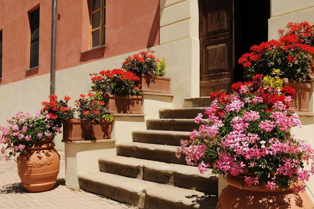 Villa Maria Pia Alghero Exterior foto