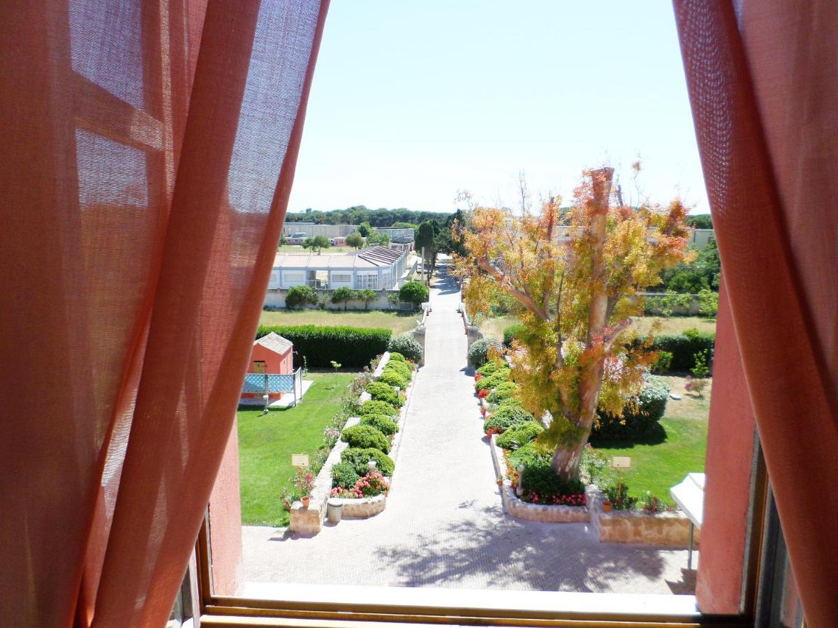 Villa Maria Pia Alghero Exterior foto