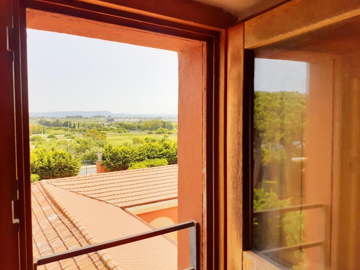 Villa Maria Pia Alghero Exterior foto