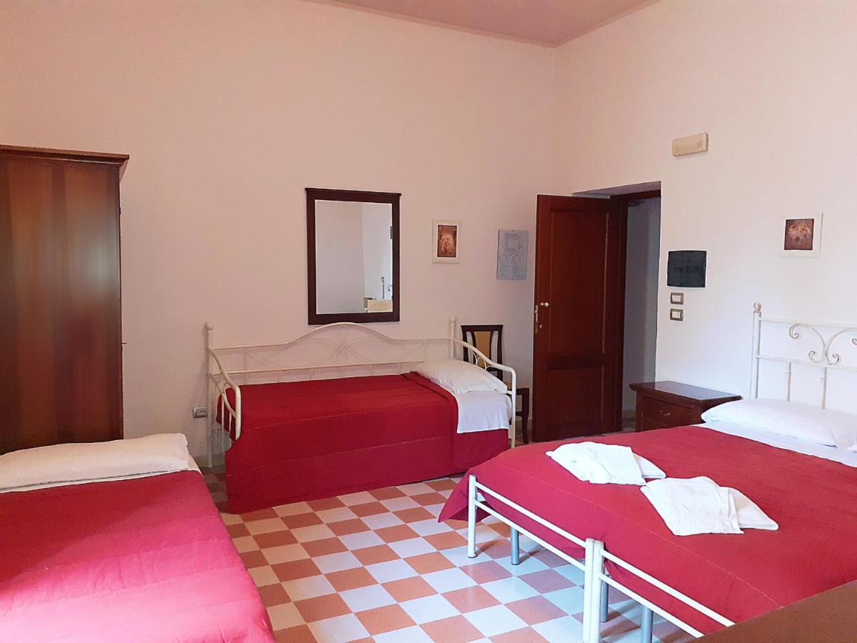 Villa Maria Pia Alghero Zimmer foto