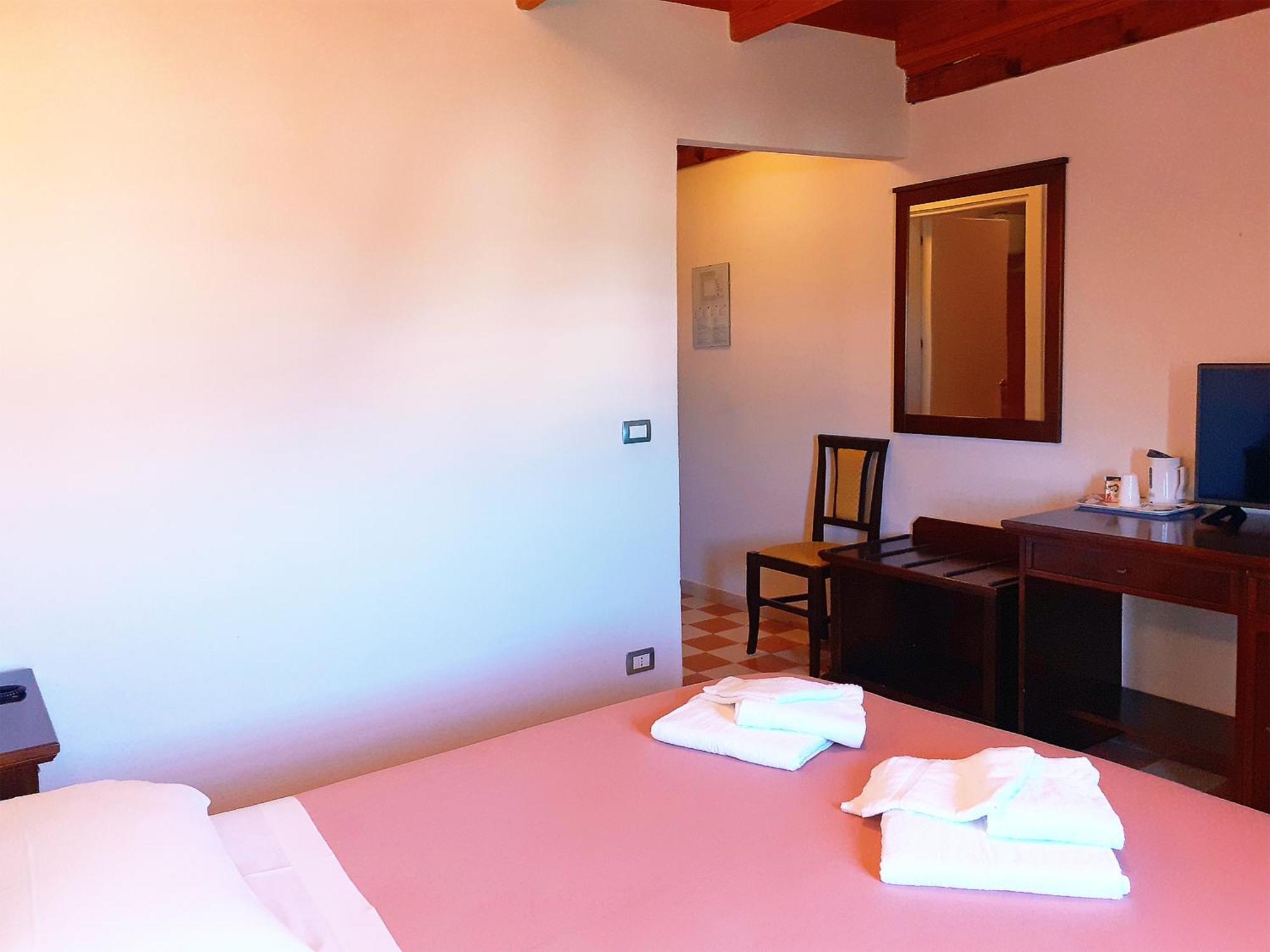 Villa Maria Pia Alghero Zimmer foto