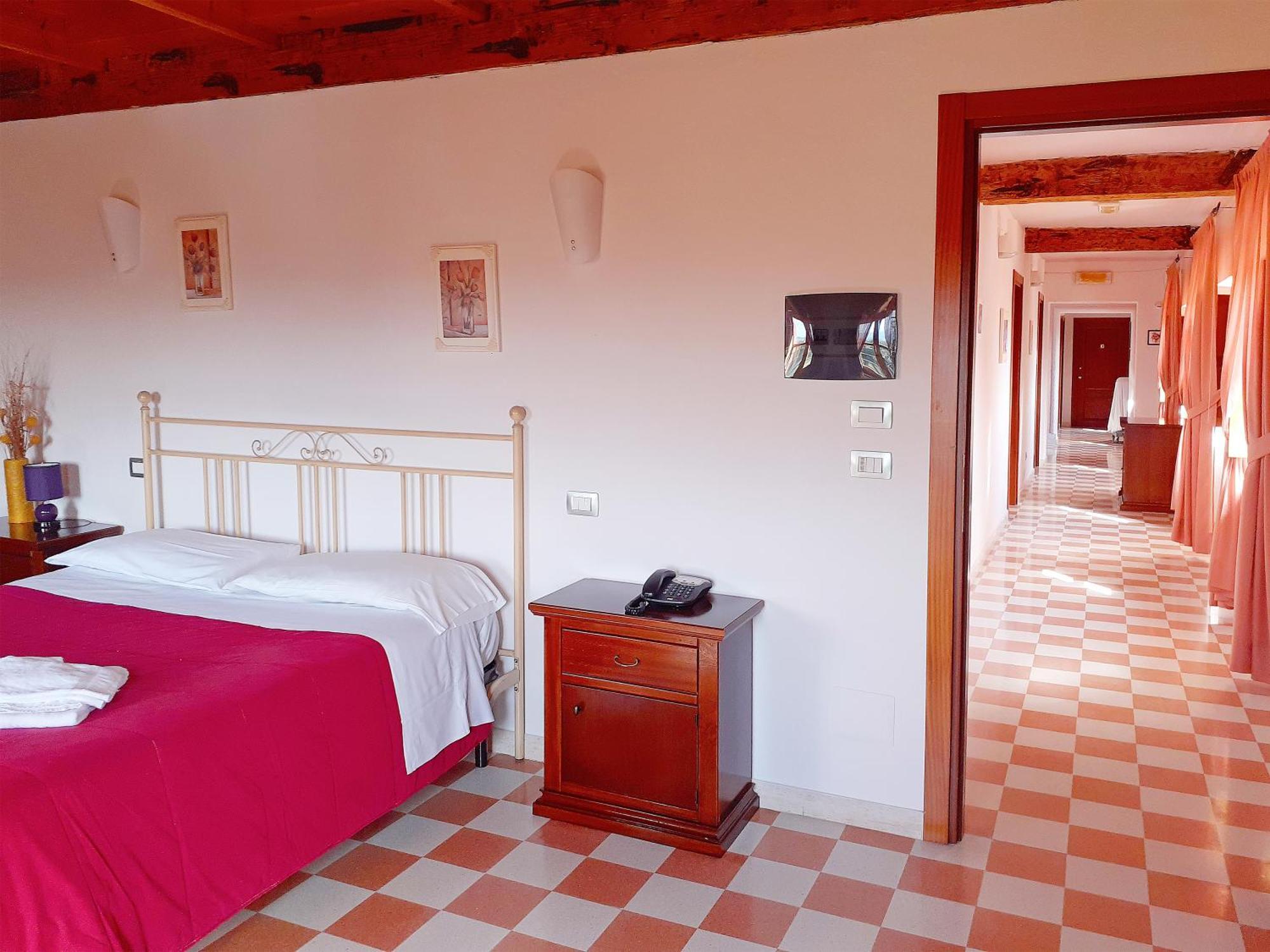 Villa Maria Pia Alghero Zimmer foto