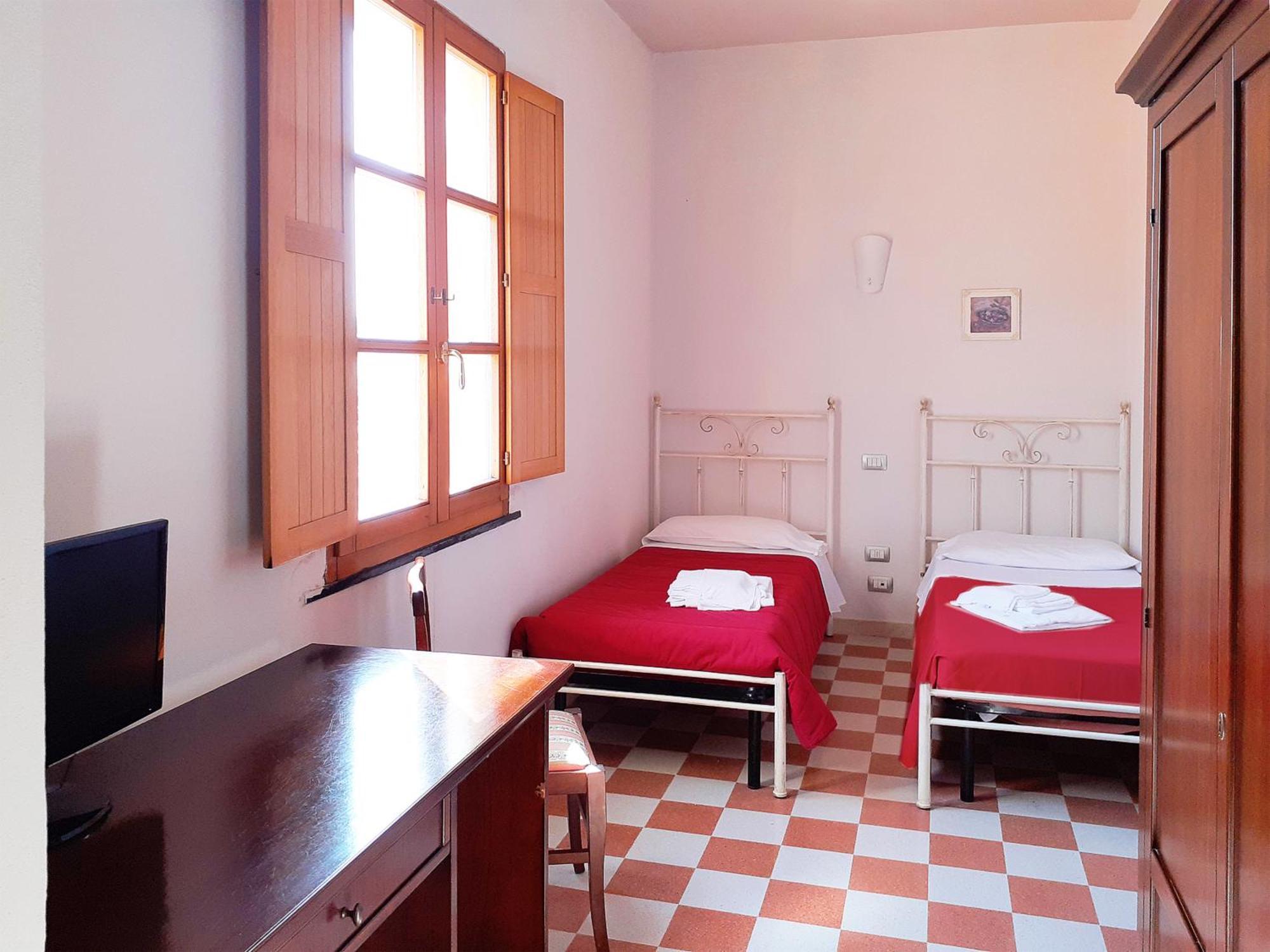 Villa Maria Pia Alghero Zimmer foto