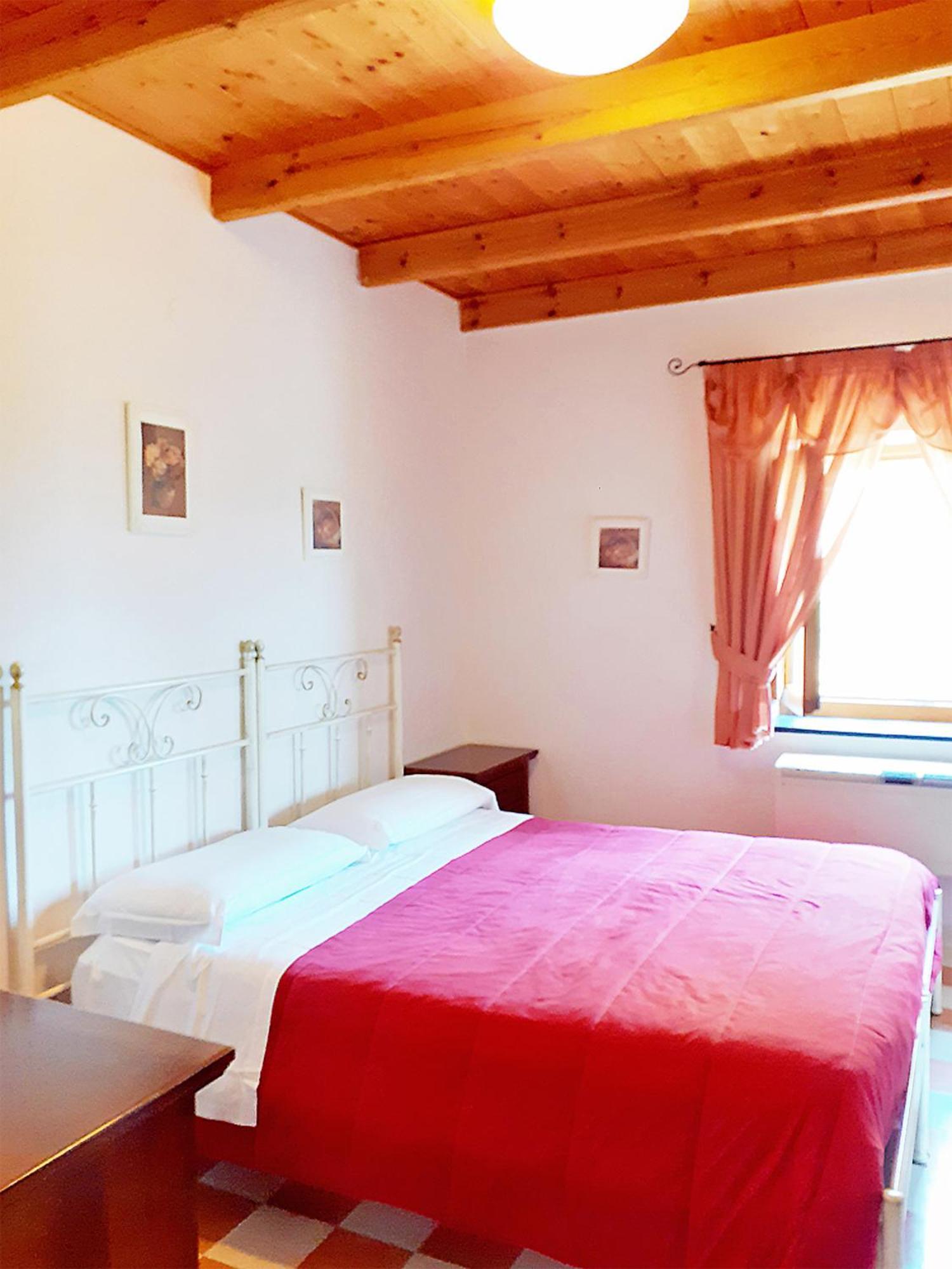 Villa Maria Pia Alghero Zimmer foto