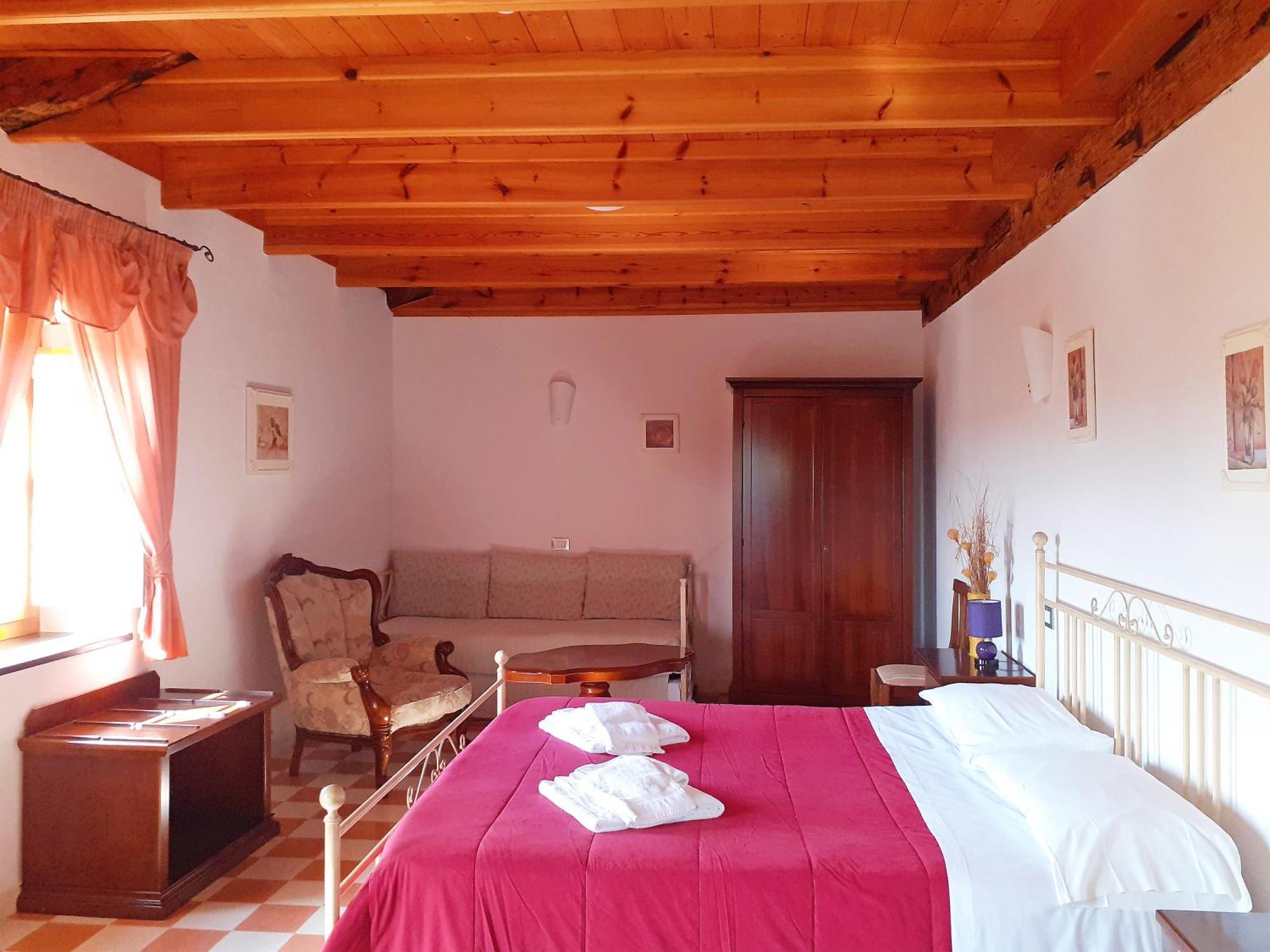 Villa Maria Pia Alghero Zimmer foto