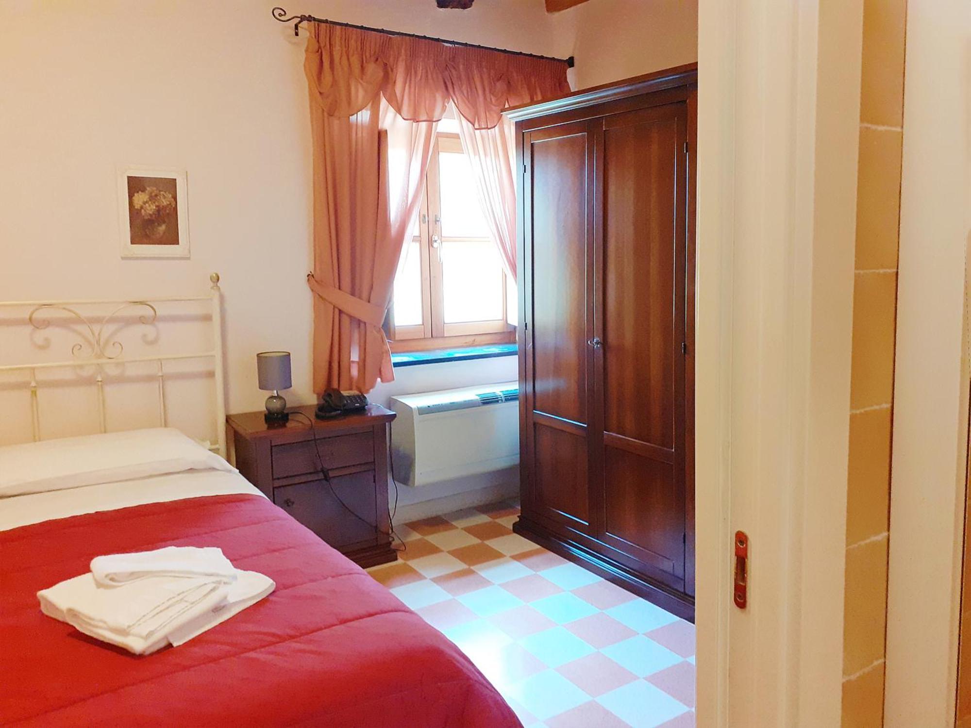 Villa Maria Pia Alghero Zimmer foto