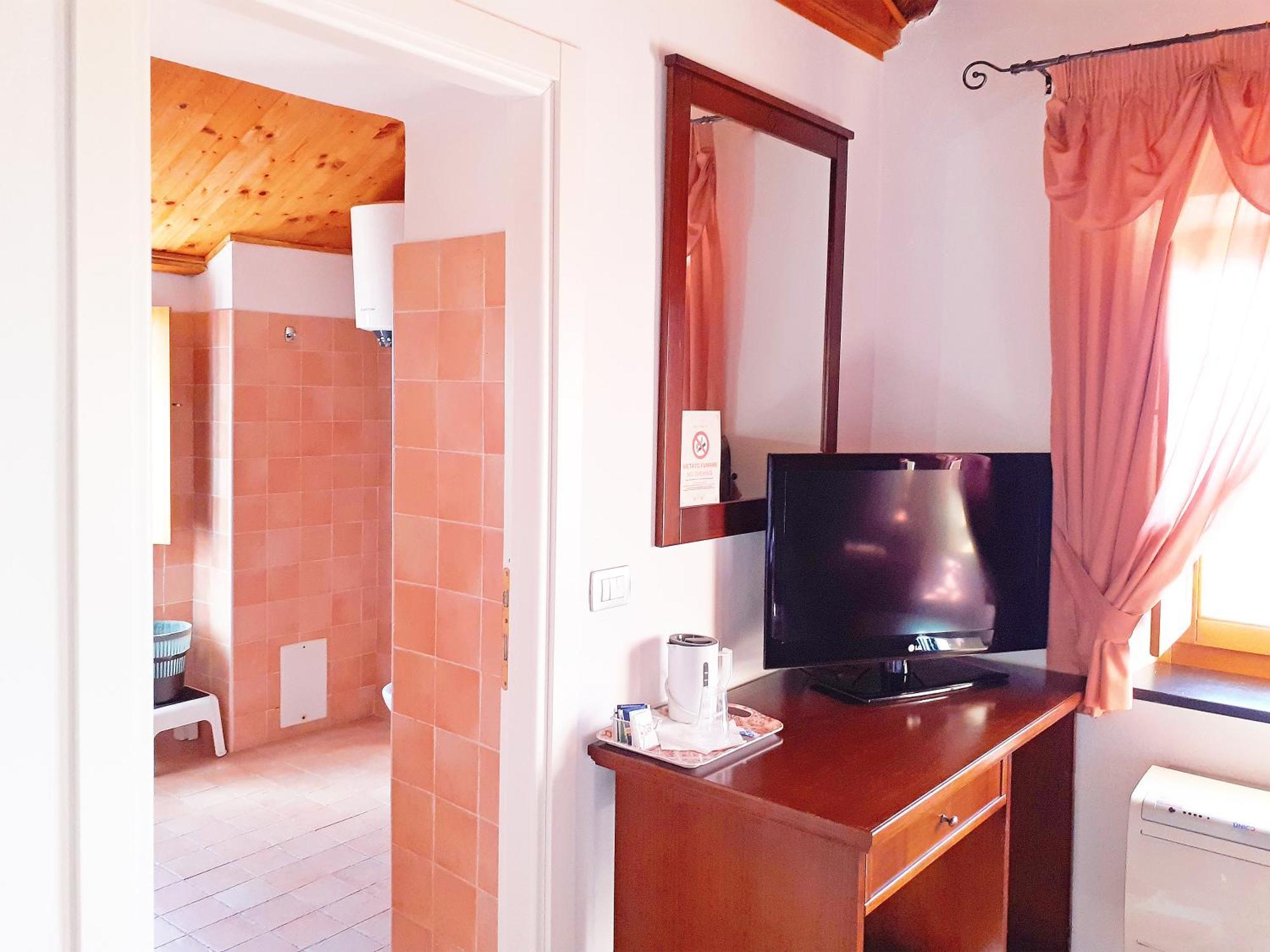 Villa Maria Pia Alghero Zimmer foto