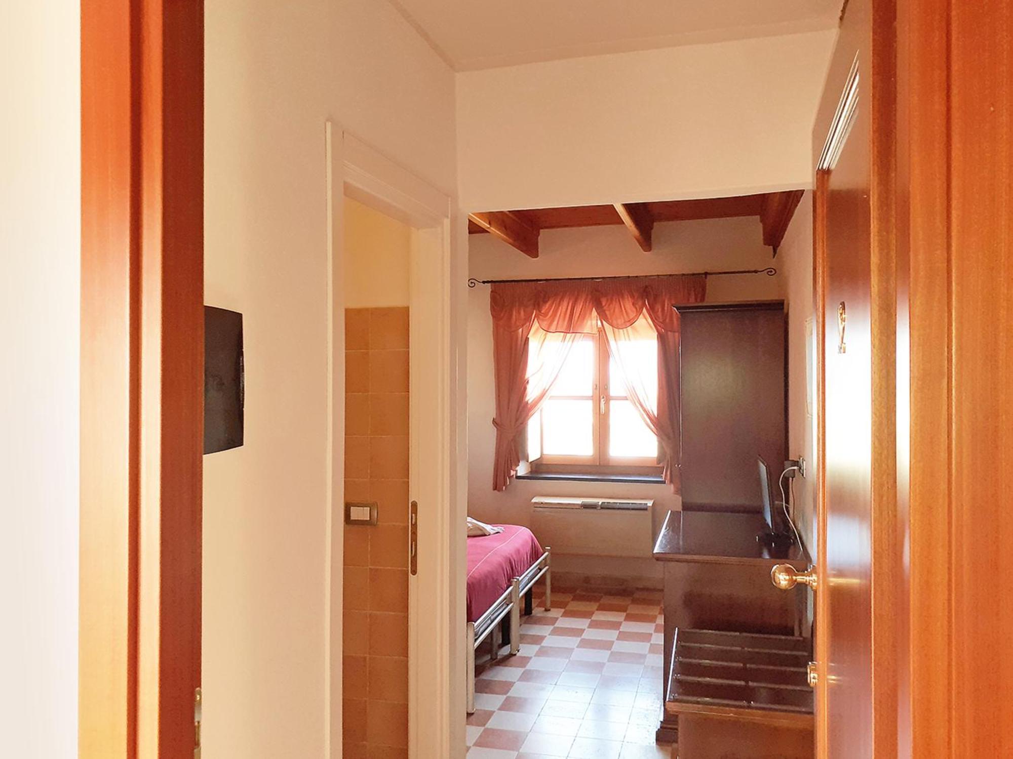 Villa Maria Pia Alghero Zimmer foto