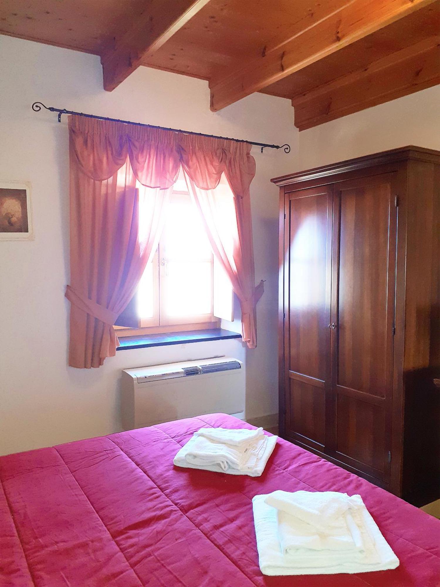 Villa Maria Pia Alghero Zimmer foto