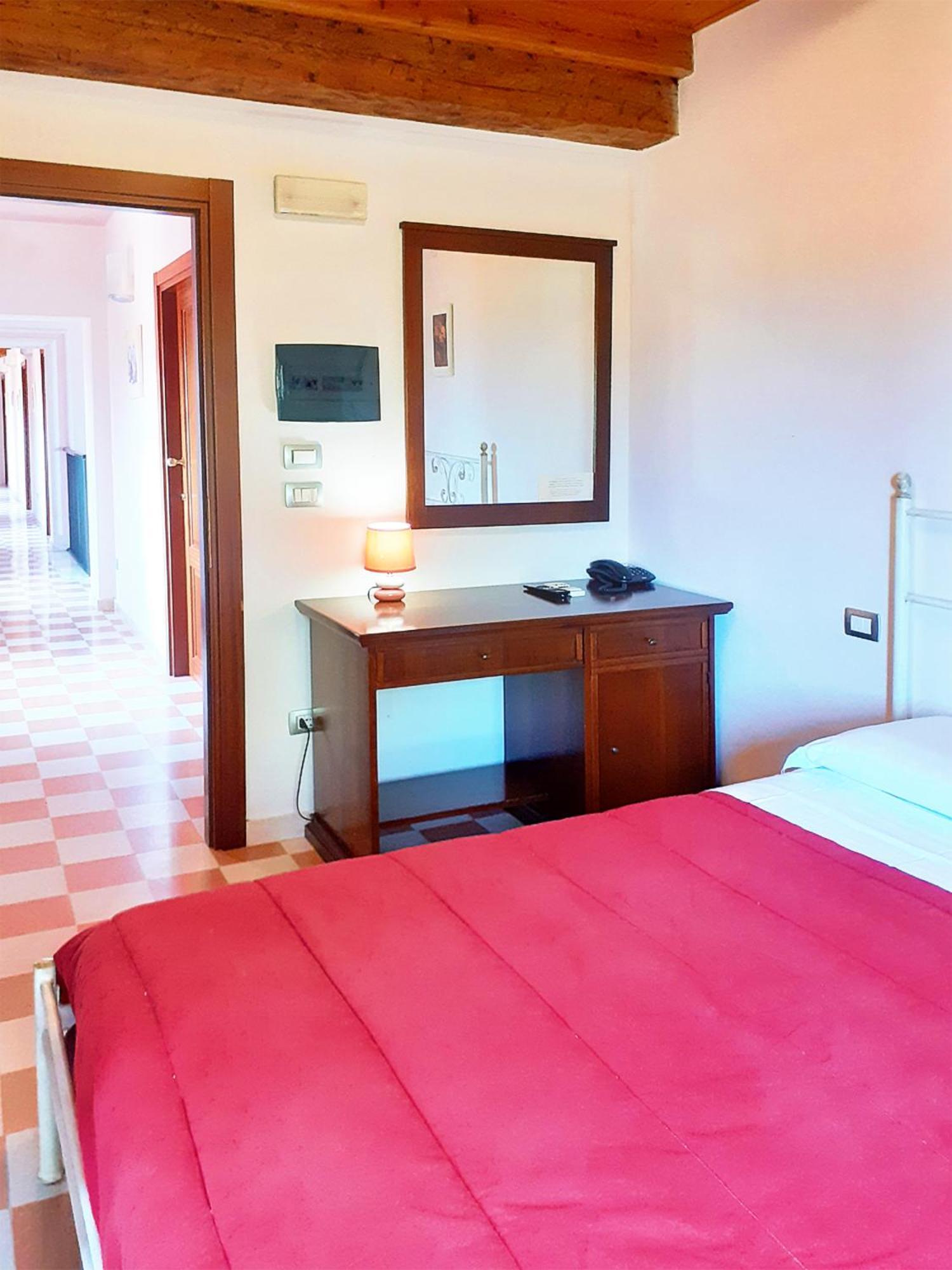 Villa Maria Pia Alghero Zimmer foto