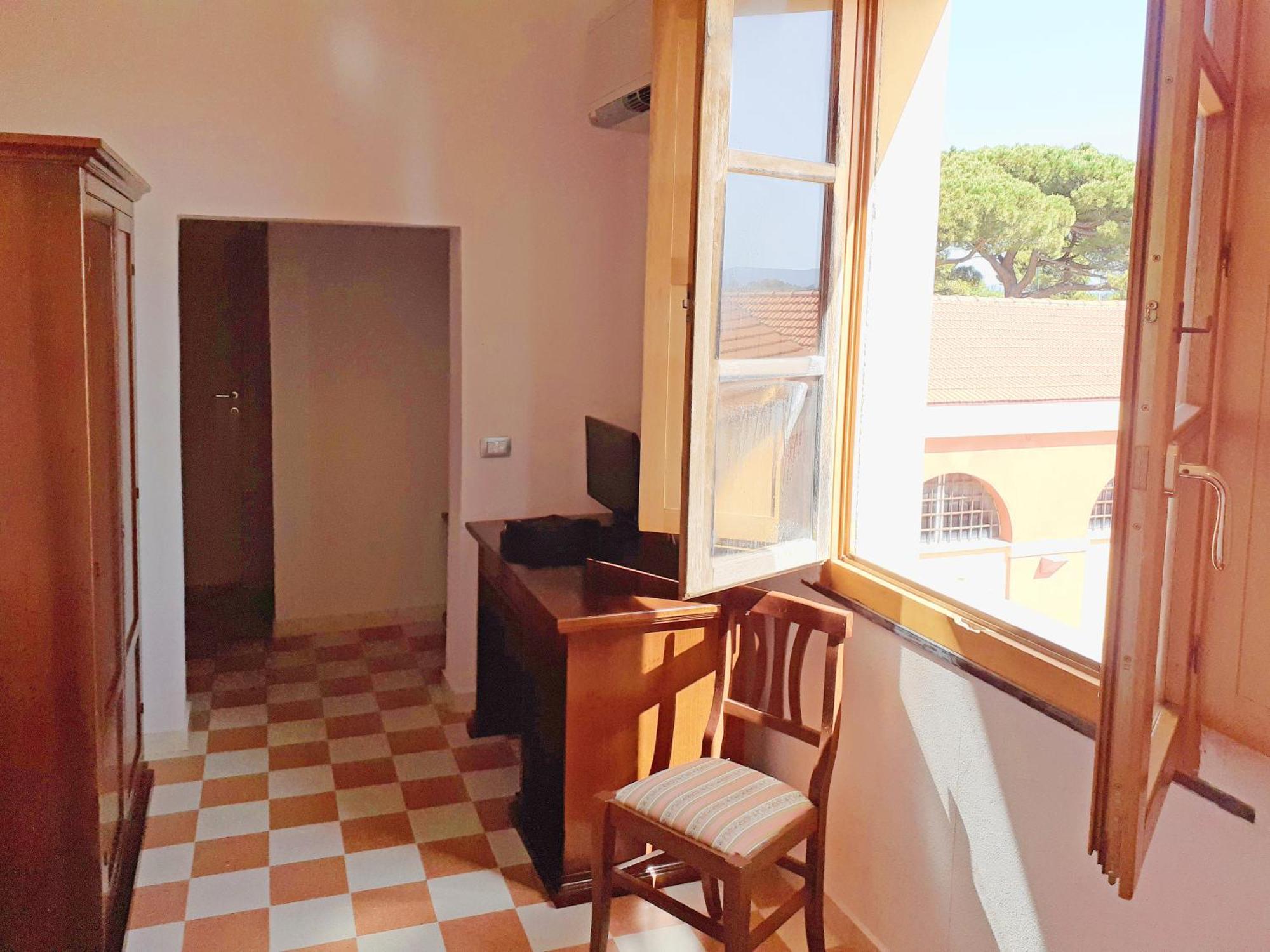 Villa Maria Pia Alghero Zimmer foto