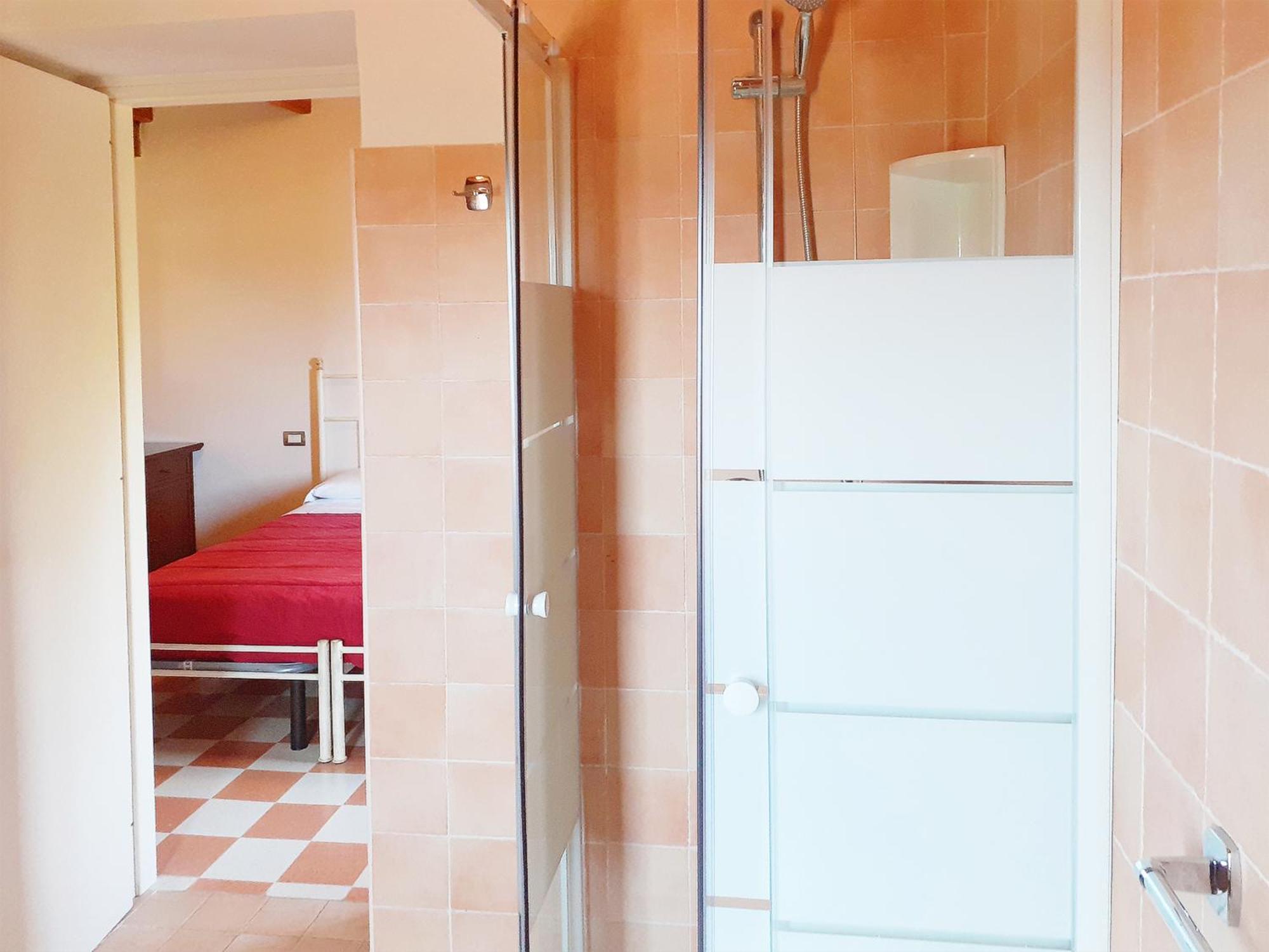 Villa Maria Pia Alghero Zimmer foto