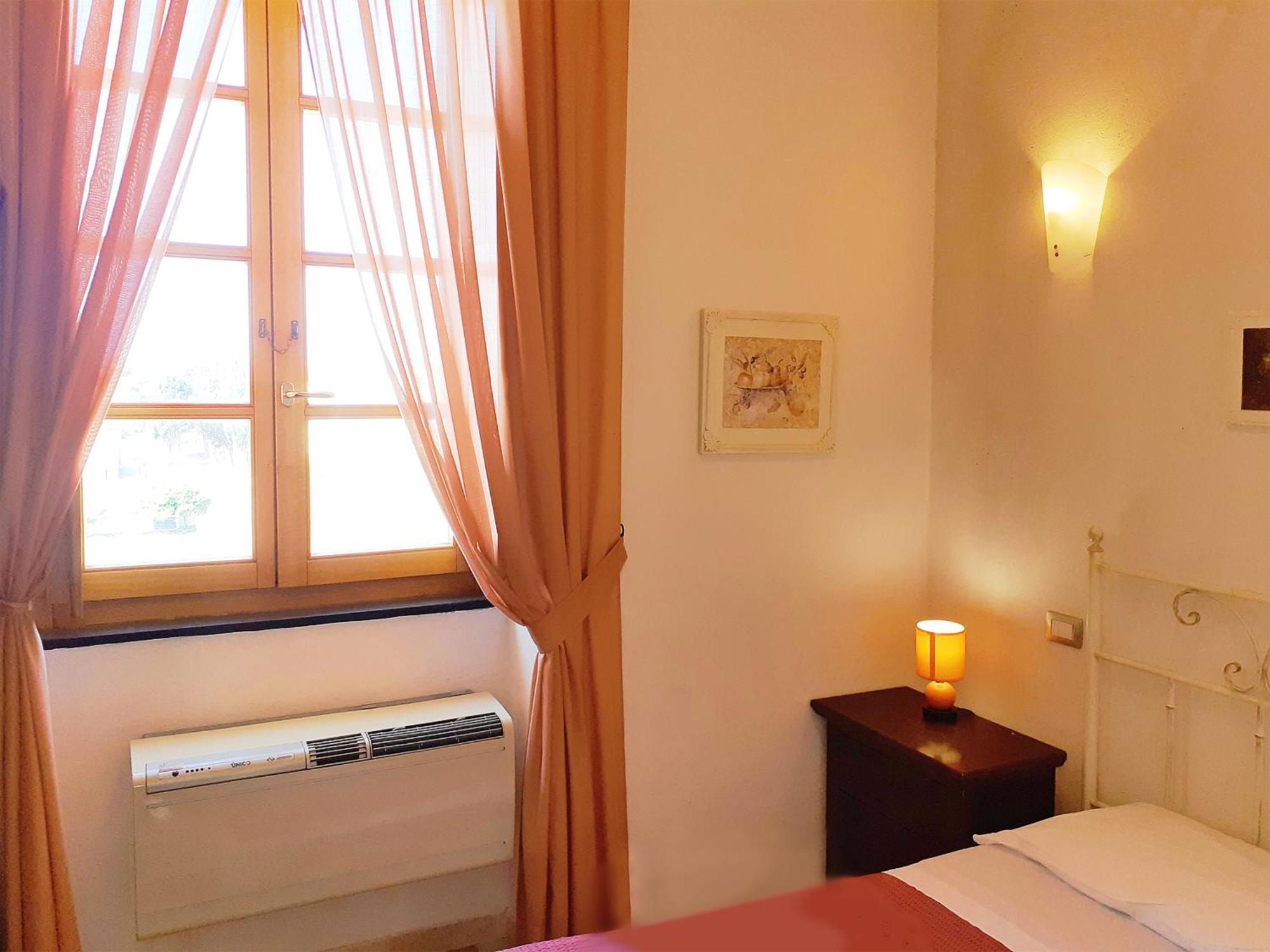 Villa Maria Pia Alghero Zimmer foto