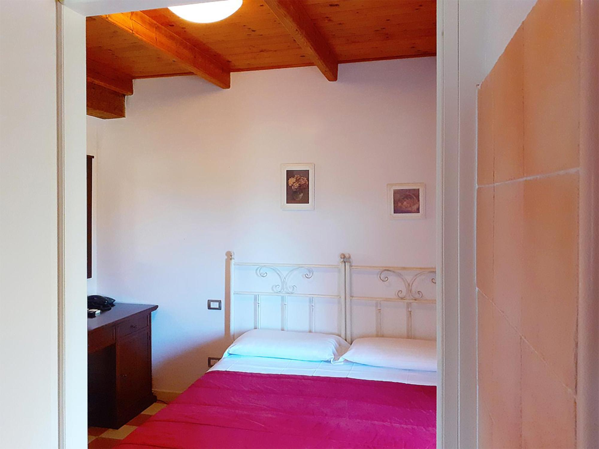 Villa Maria Pia Alghero Zimmer foto