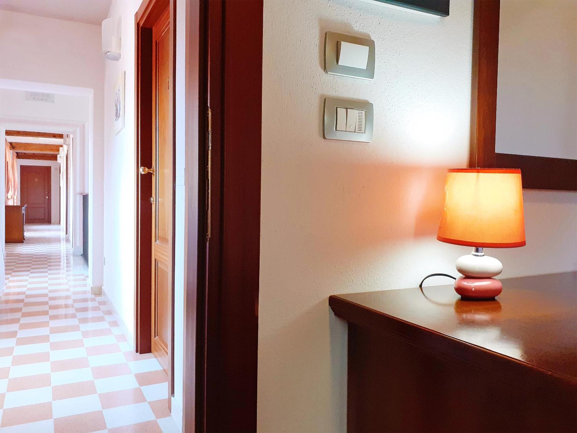 Villa Maria Pia Alghero Zimmer foto