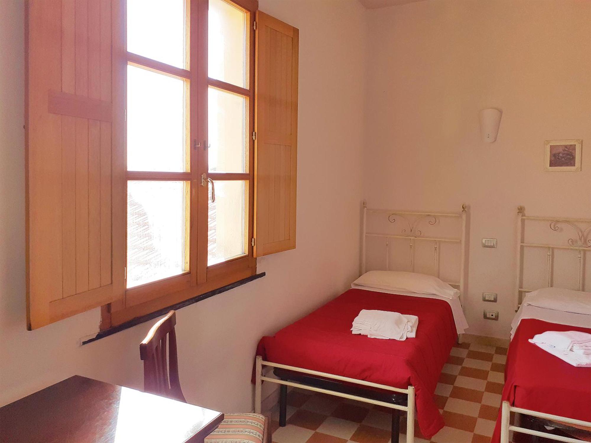 Villa Maria Pia Alghero Zimmer foto