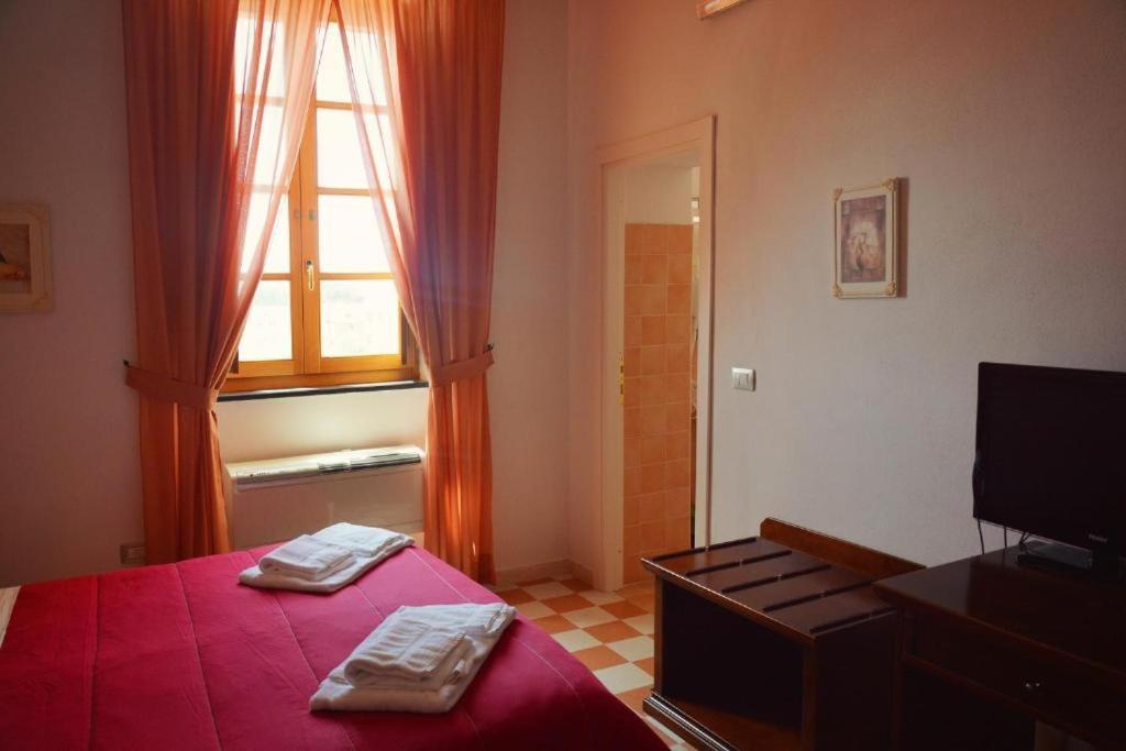 Villa Maria Pia Alghero Zimmer foto