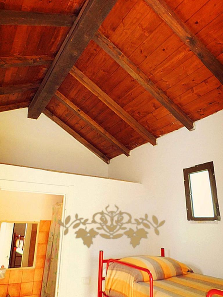 Villa Maria Pia Alghero Zimmer foto