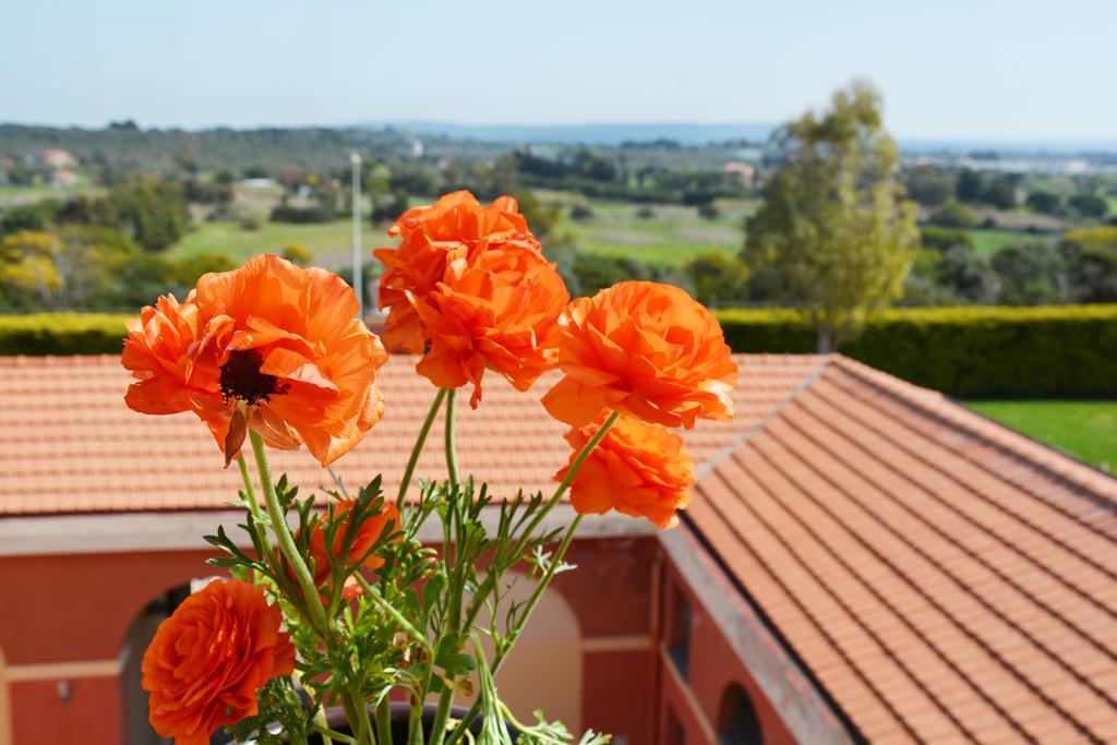 Villa Maria Pia Alghero Exterior foto