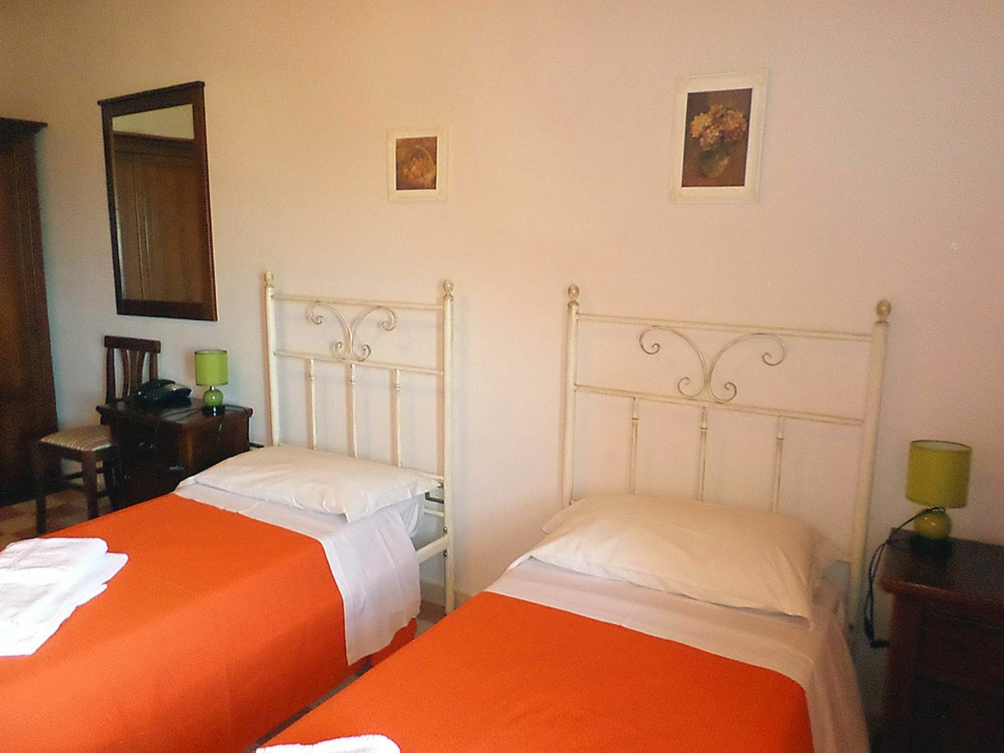 Villa Maria Pia Alghero Exterior foto